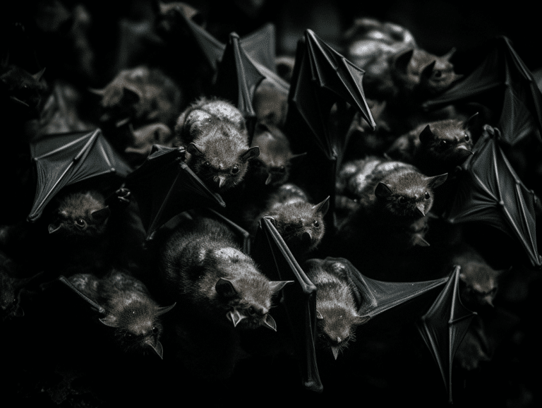 The Symbolism of Bats (7 Surprising Meanings)