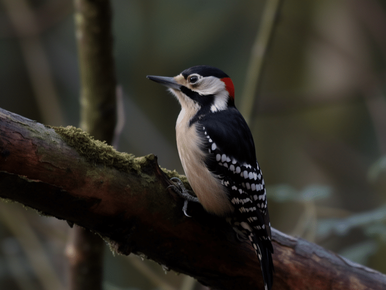 Woodpecker Symbolism (8 Surprising Meanings)