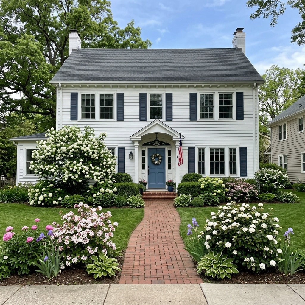 30. Viburnum