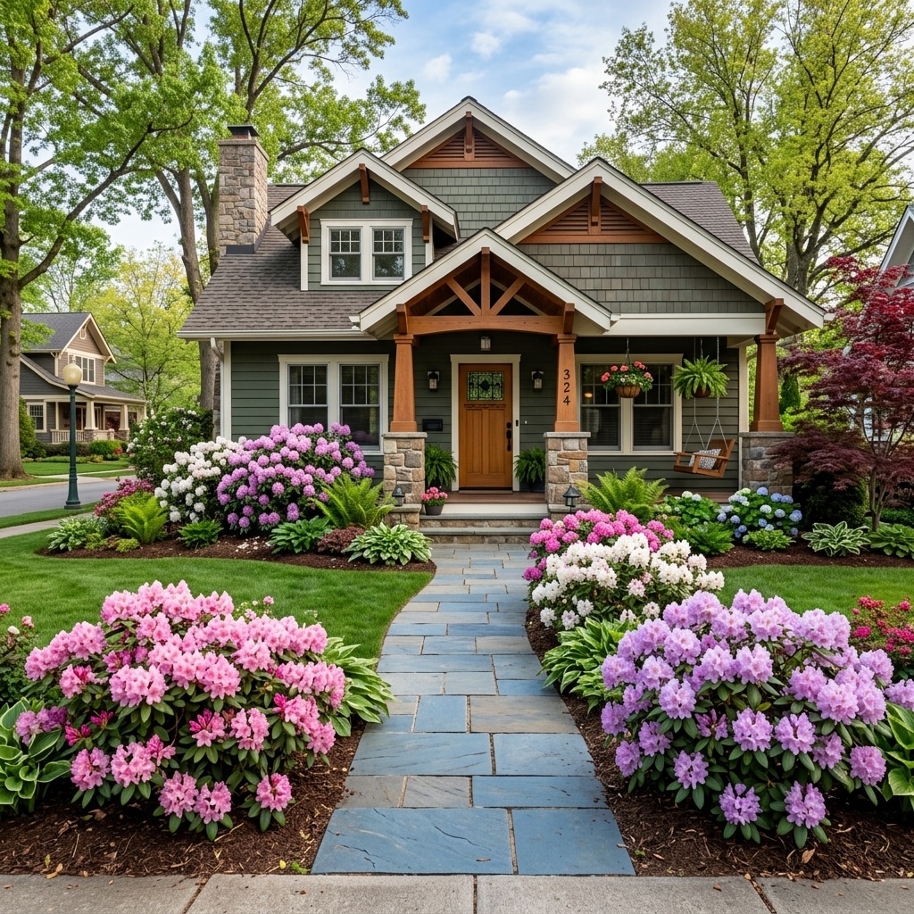 45 Plants That Add the Most Value to Your Property and Boost Its Curb Appeal