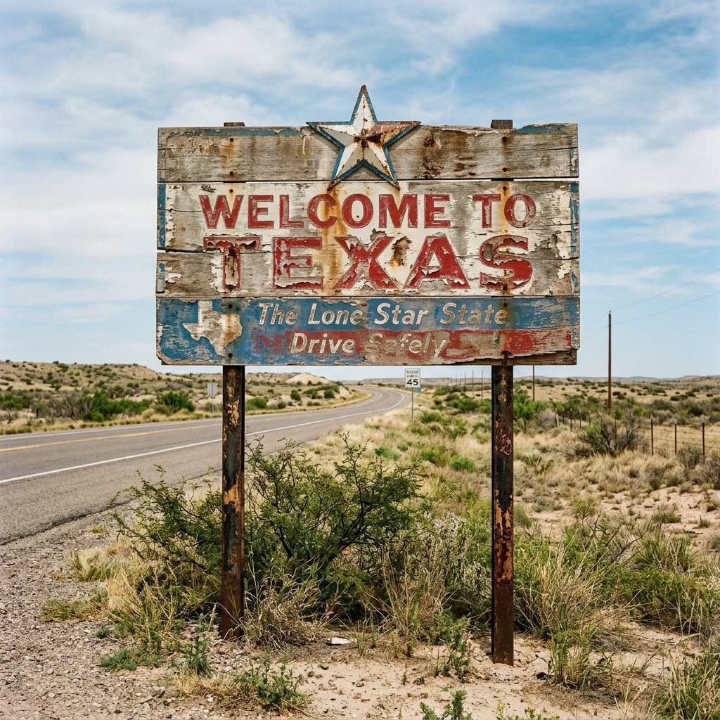 28 Reasons Texas is the Worst State to Retire