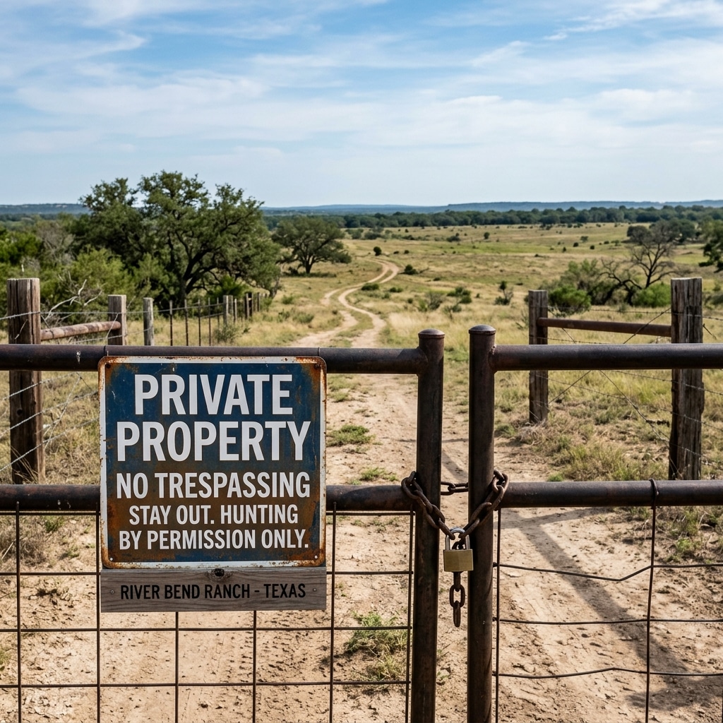 23. There is surprisingly little public land
