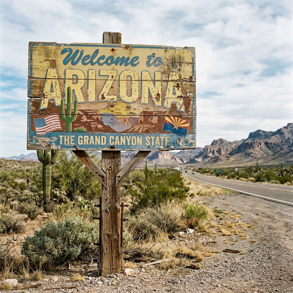 32 Reasons Arizona is the Worst State to Retire