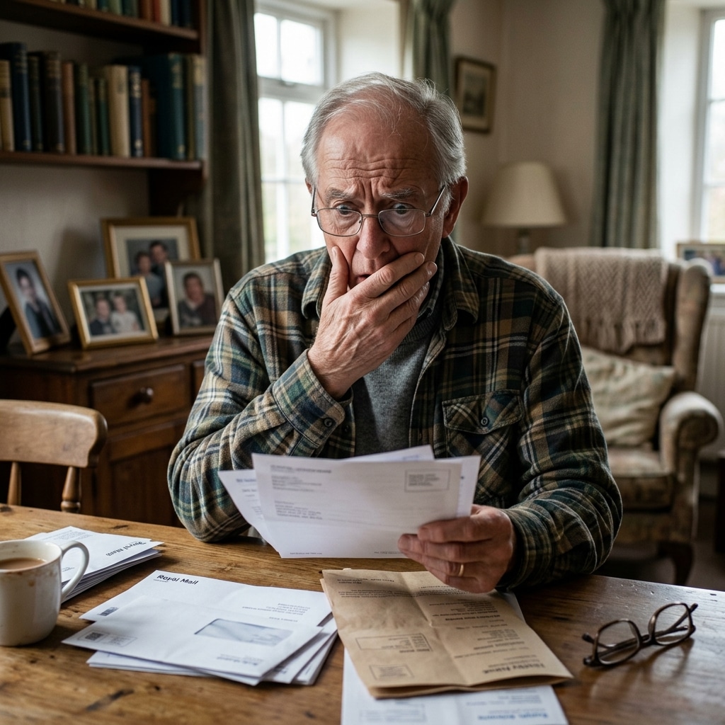 29. Power Bills Can Eat Into a Retirement Budget
