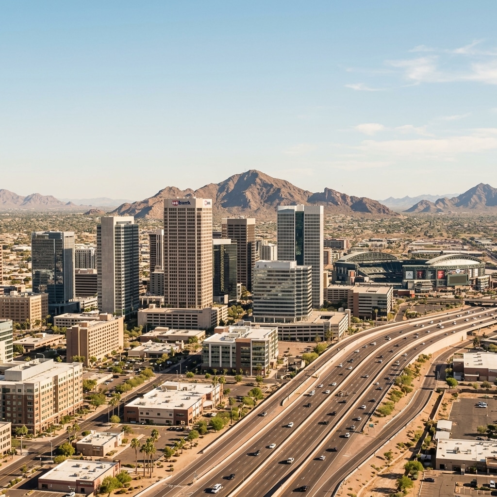 1. Phoenix Lacks Culture or Personality