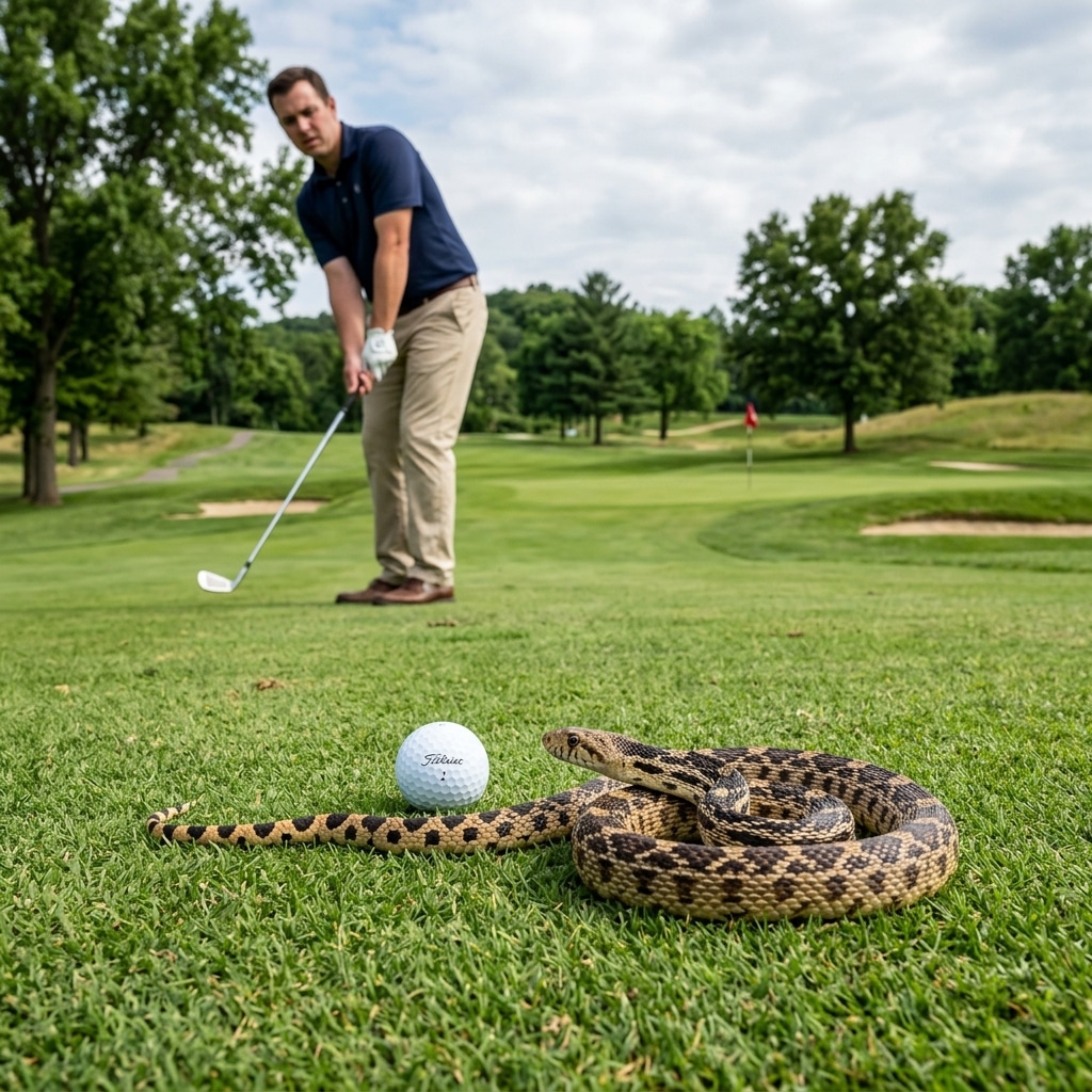 3. You Can Move a Dead Snake but Not a Live Snake