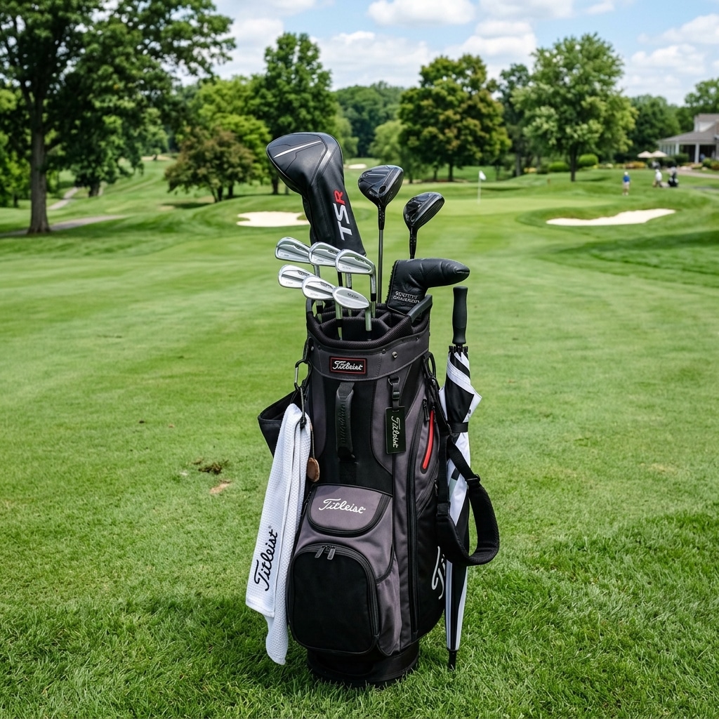 11. You Cannot Carry More Than 14 Clubs