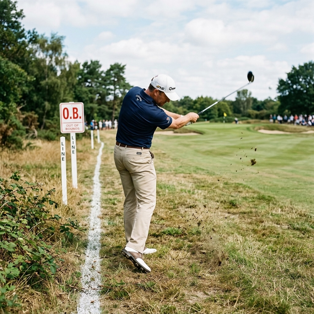 21. You Can Play A Shot While Standing Out Of Bounds