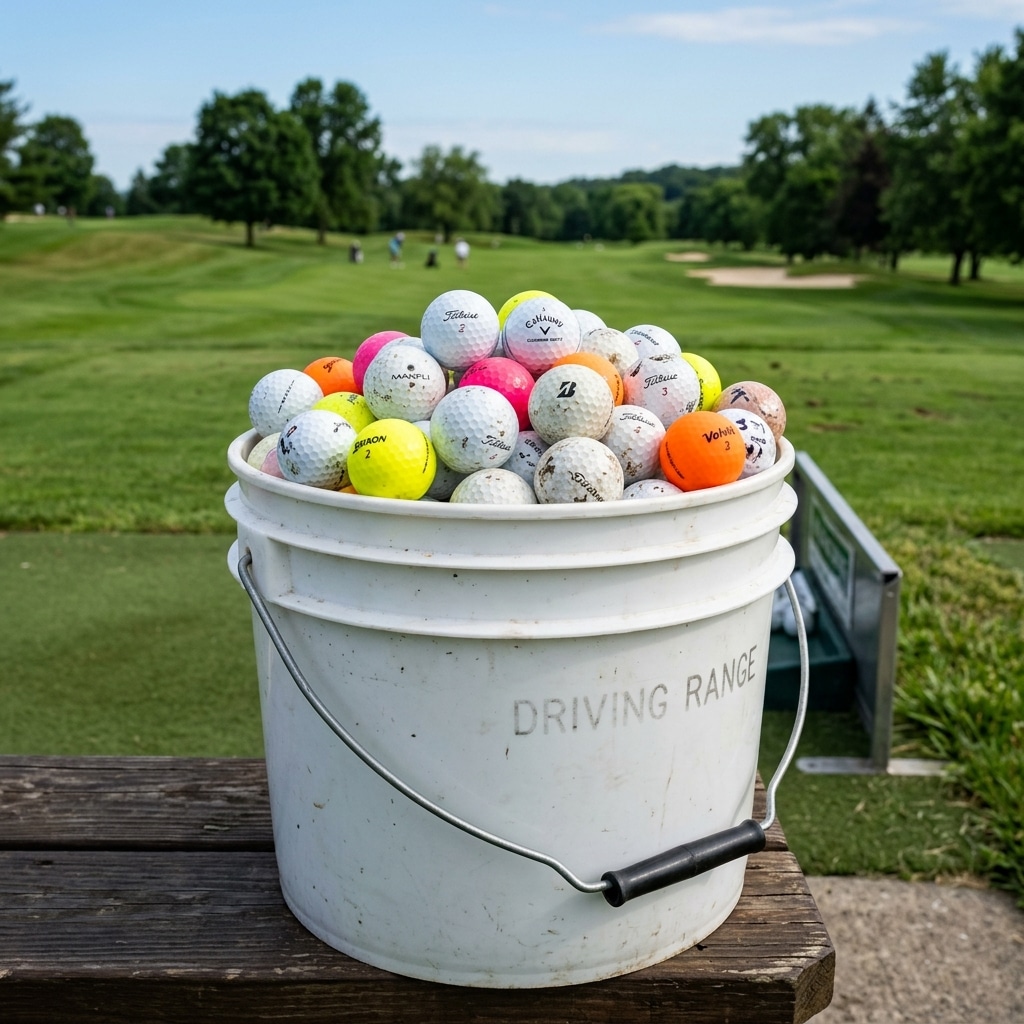 33. One-Ball Rule Exists In Some Elite Tournaments