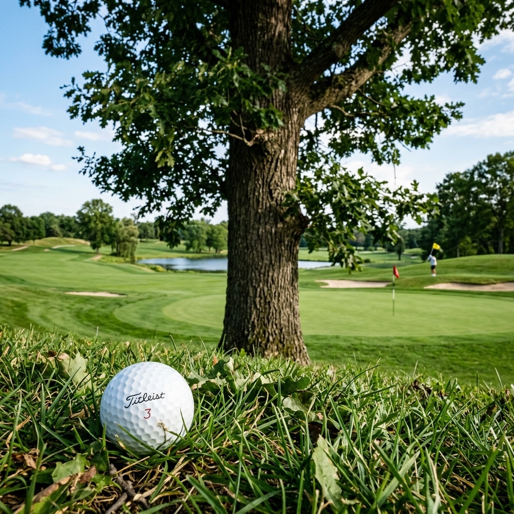 38. You Can Get Relief From Immovable Obstructions But Not Boundary Objects
