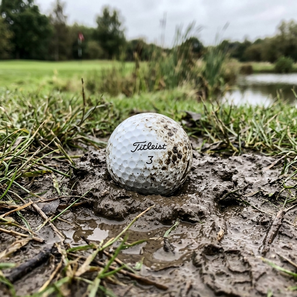 40. Embedded Ball Relief Is Real