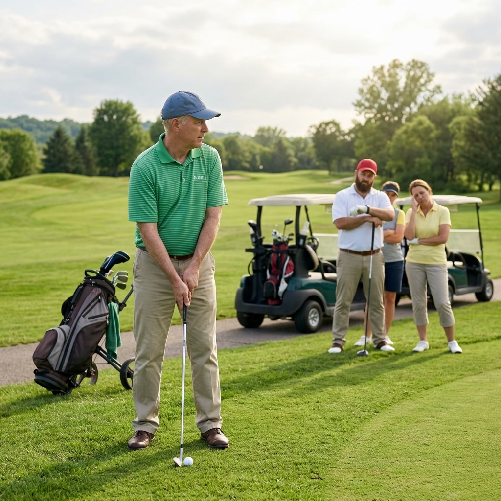 59. You Can Get Penalized For Slow Play