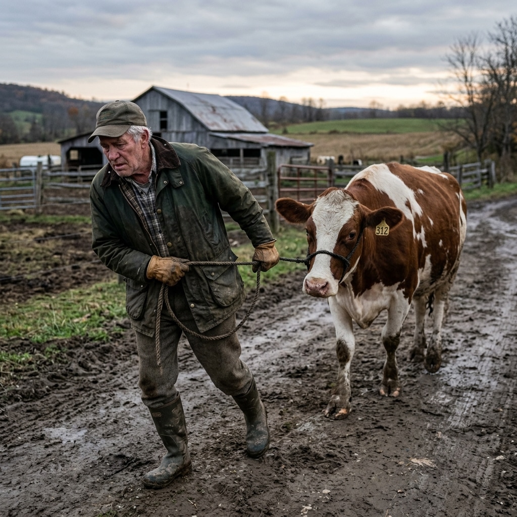 25. Hobby Farming