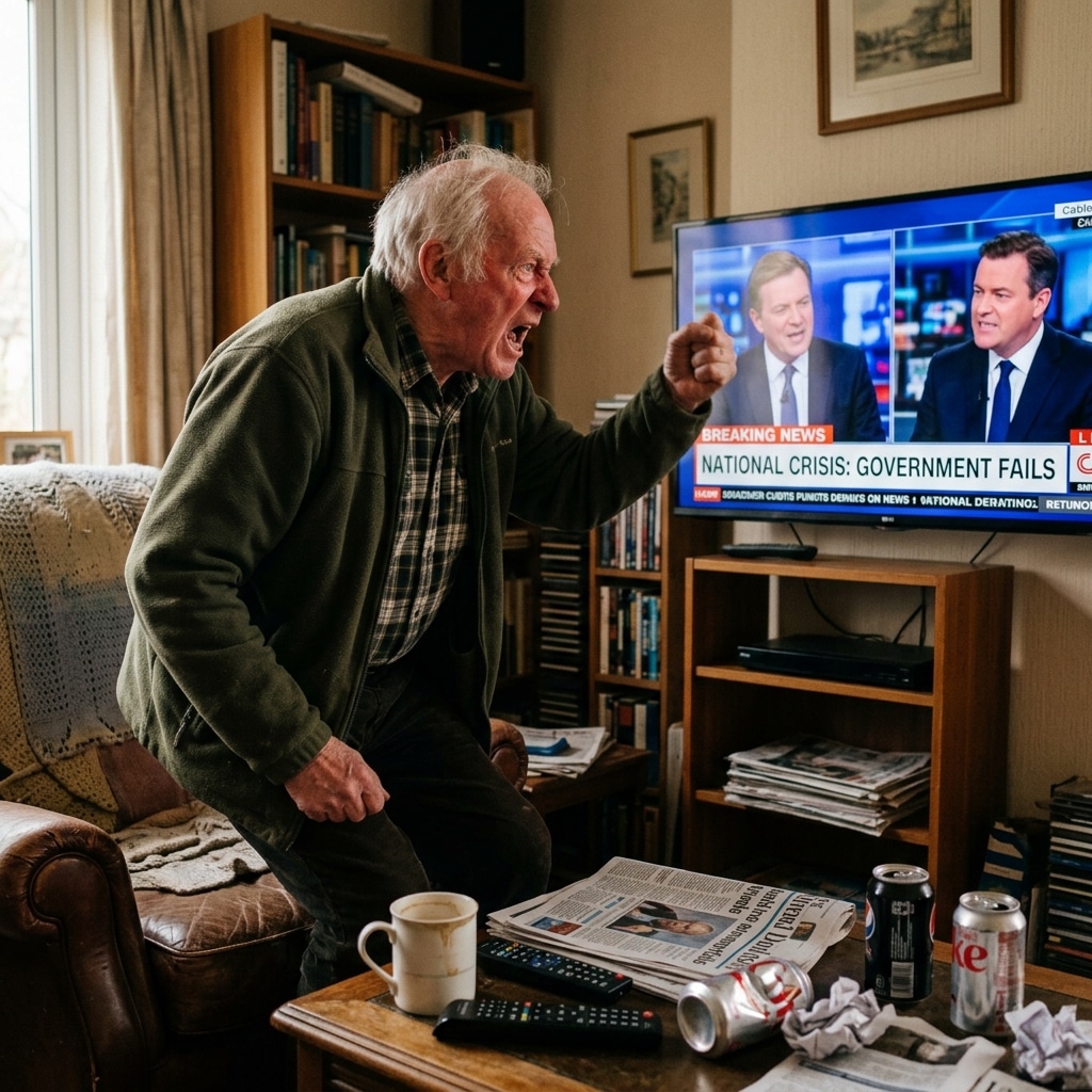 15. Politics