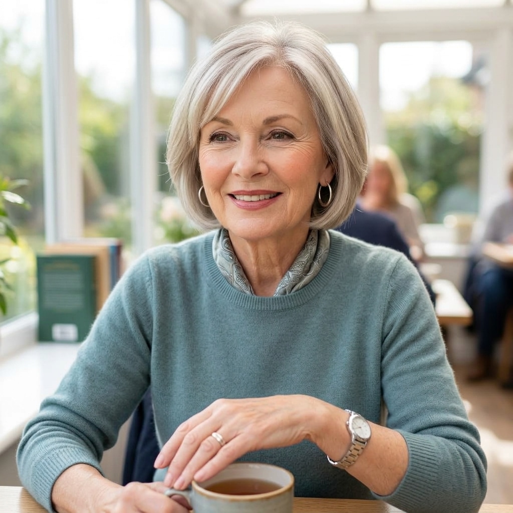 25. Cosmetic Surgery to "Look Retirement-Ready"