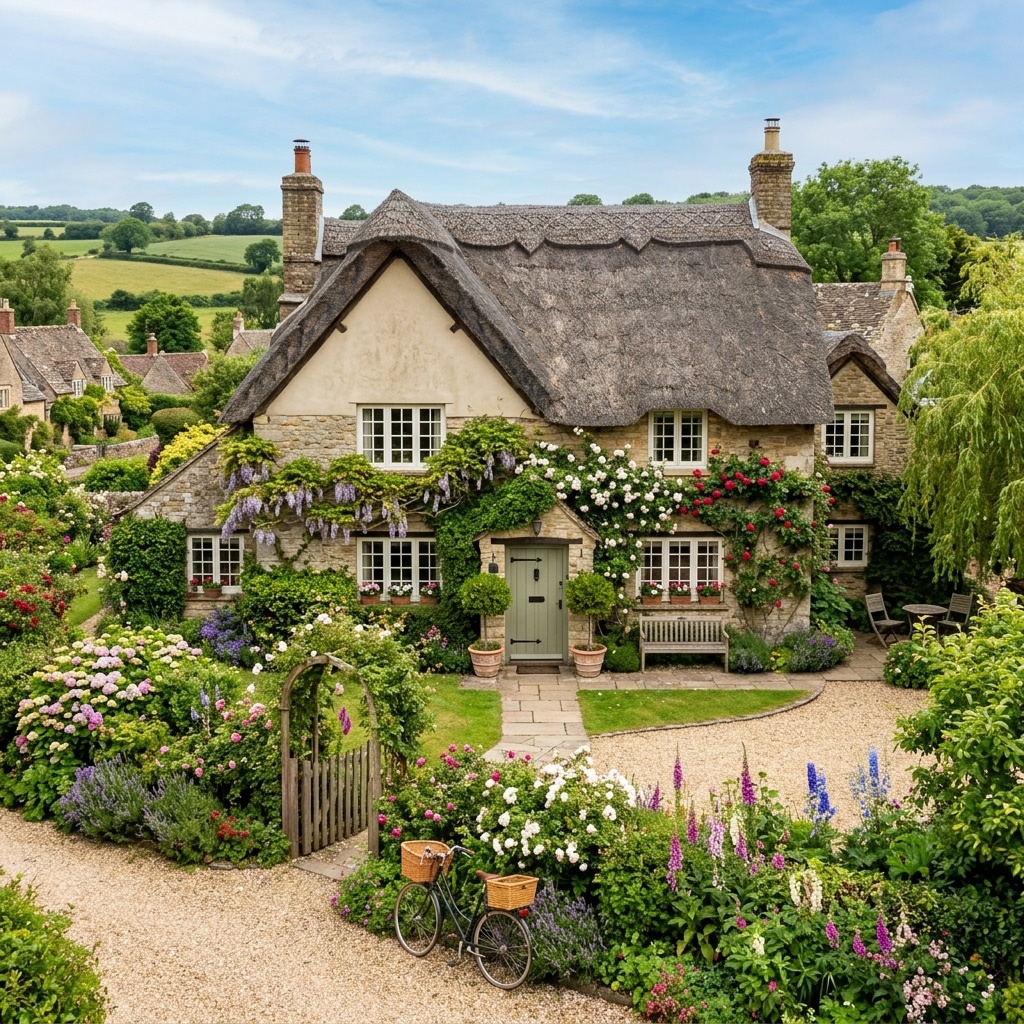8. Opening a B&B or Boutique Hotel
